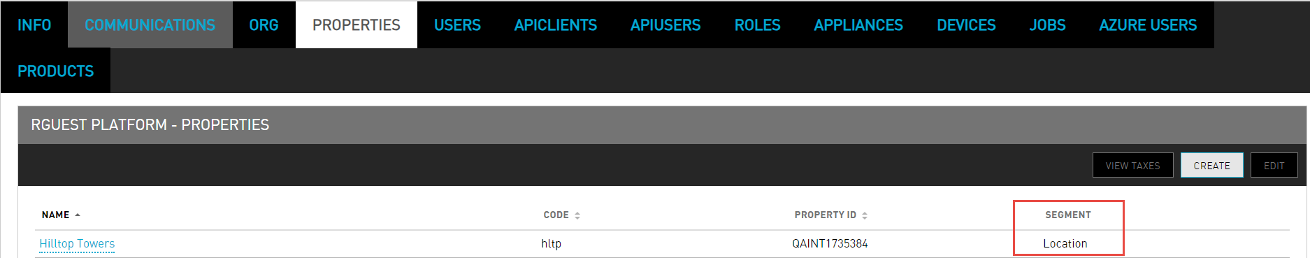 A screenshot of a computer

Description automatically generated